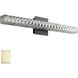 elan 2 Light 30.00 inch Bathroom Vanity Light