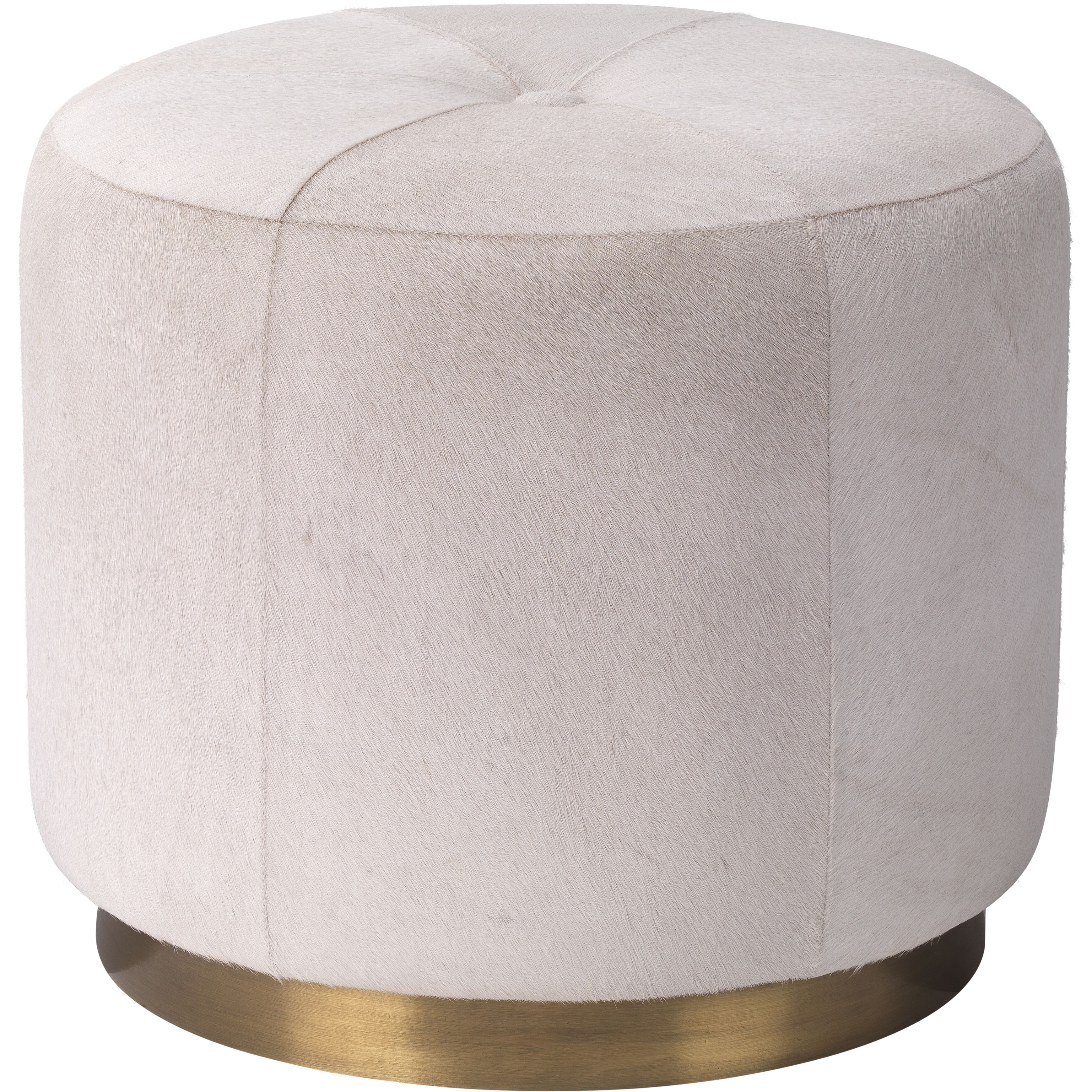 Thackeray Ottoman & Stool