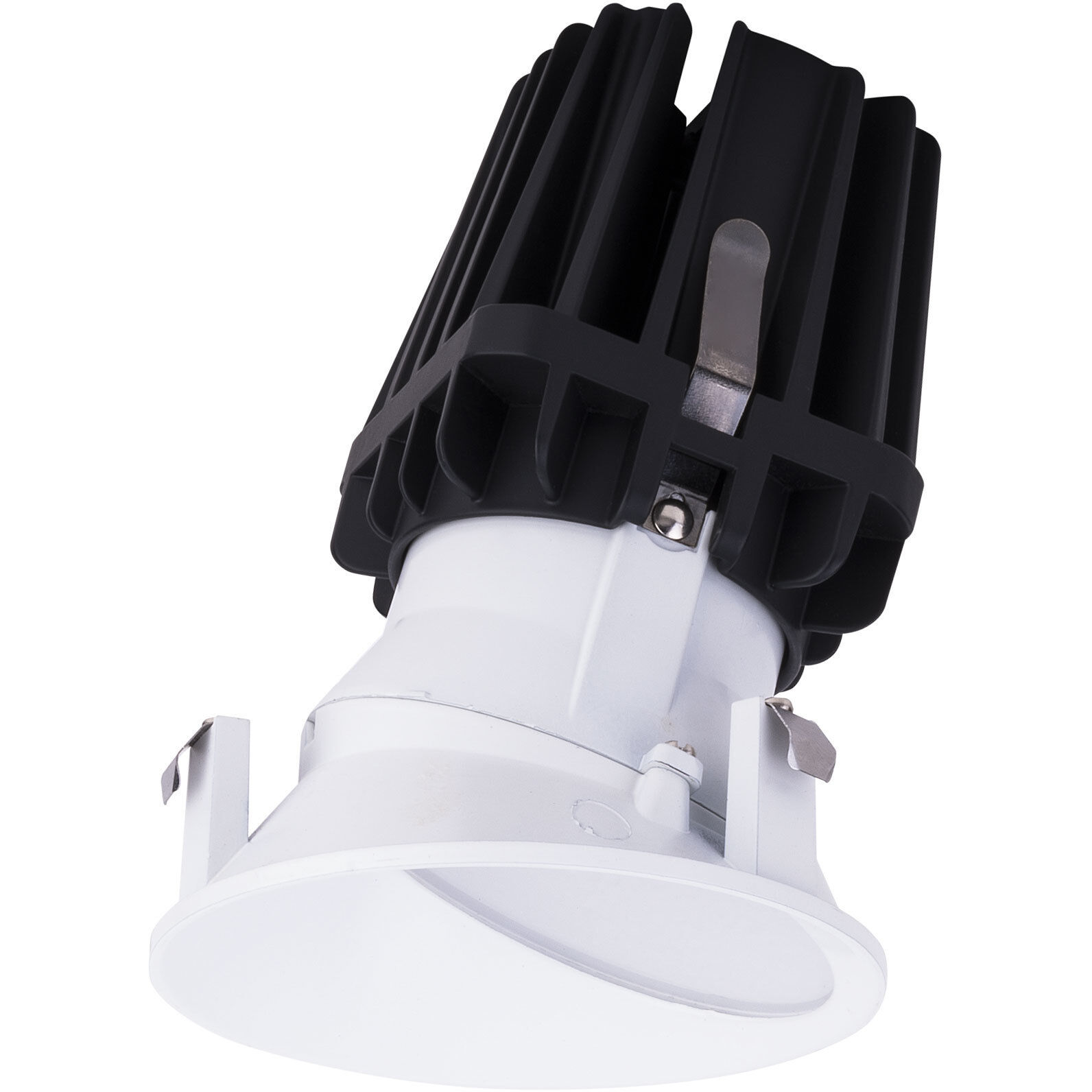 FQ 1 Light 4.00 inch Recessed