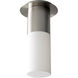 Pilar 1 Light 5.88 inch Flush Mount