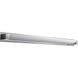 Balance 2 Light 52.75 inch Bathroom Vanity Light