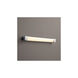 Balance 1 Light 25 inch Satin Nickel Vanity Light Wall Light