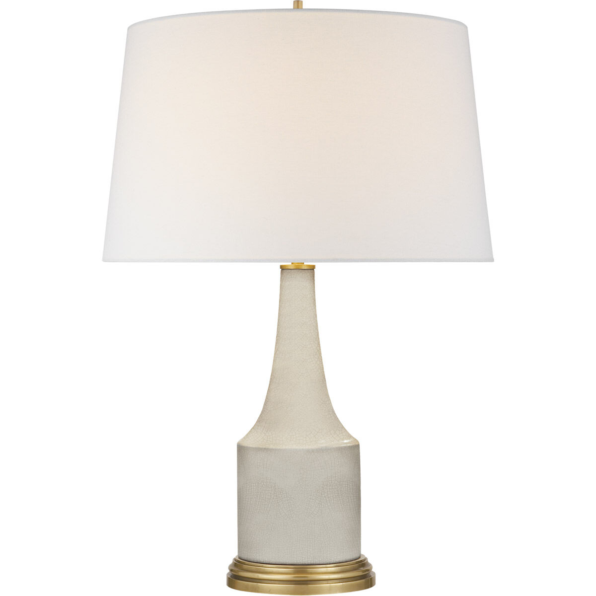 Alexa Hampton Sawyer 1 Light 15.00 inch Table Lamp