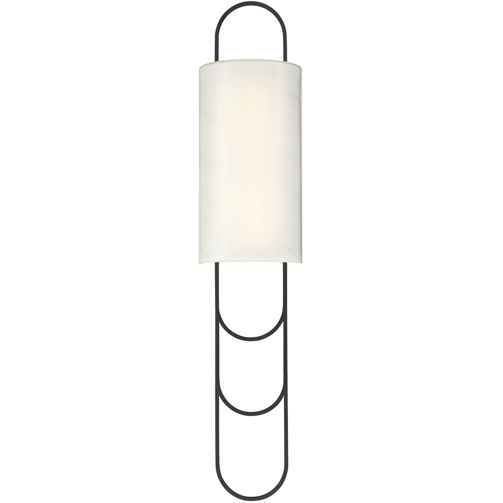 Tartine 1 Light 6.25 inch Wall Sconce