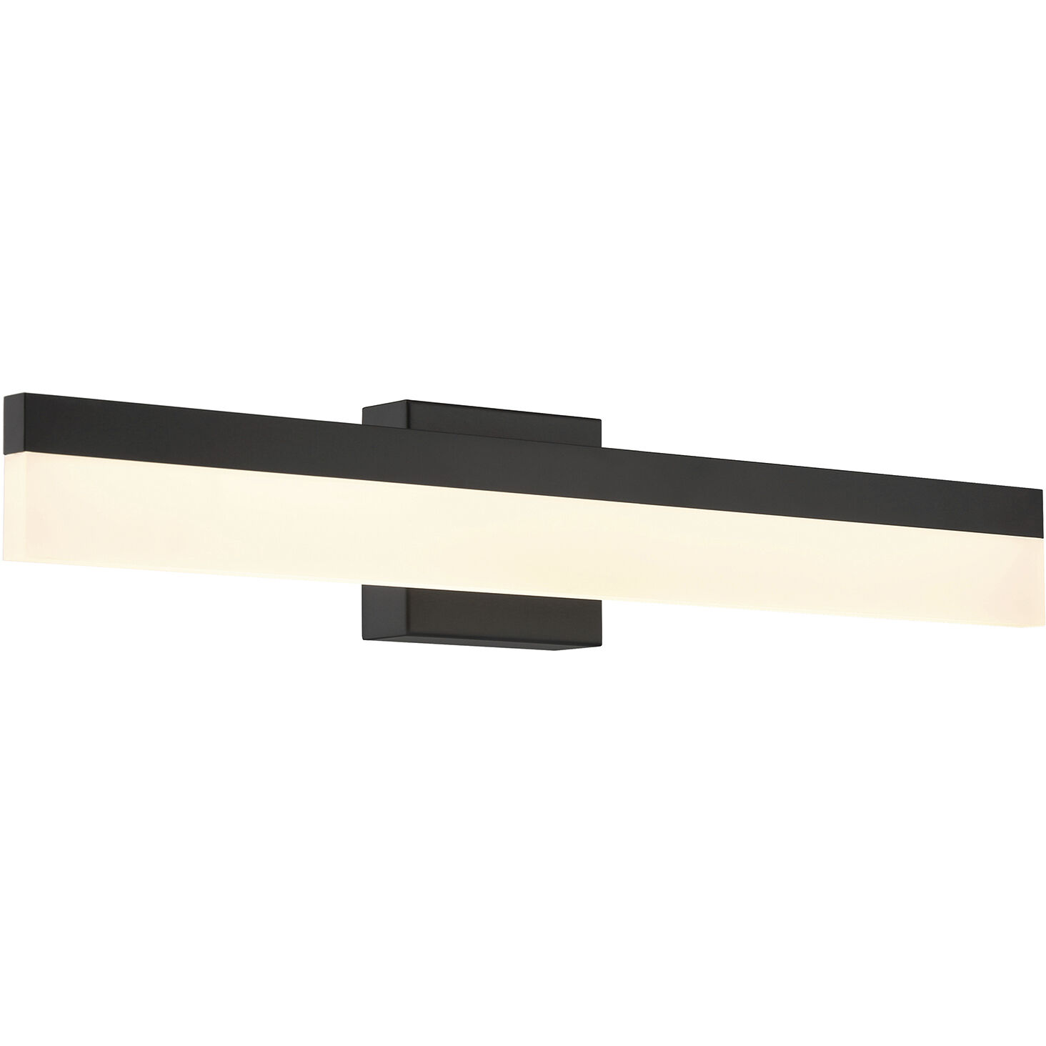 Loft 24.00 inch Bathroom Vanity Light