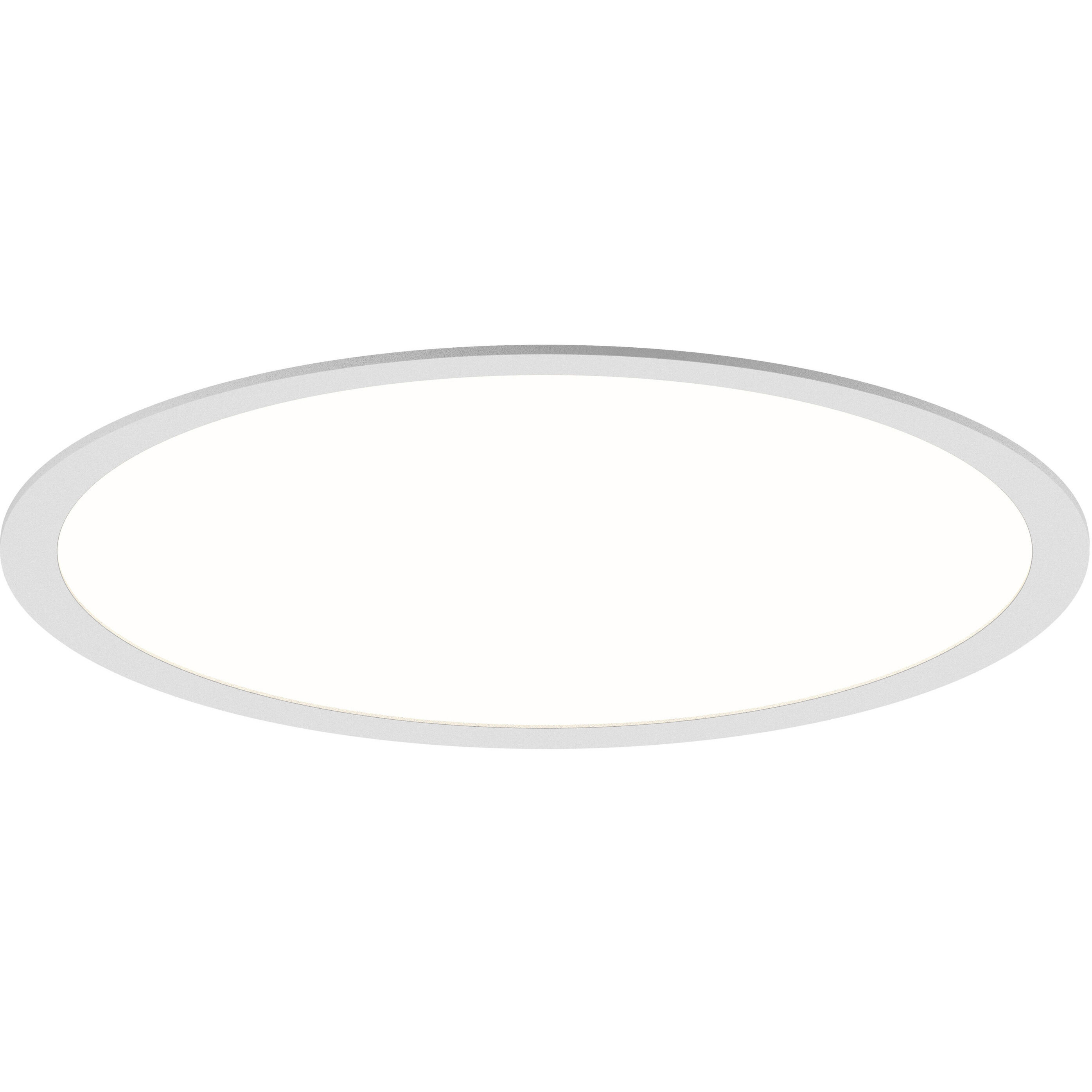 Pi Recessed Mount