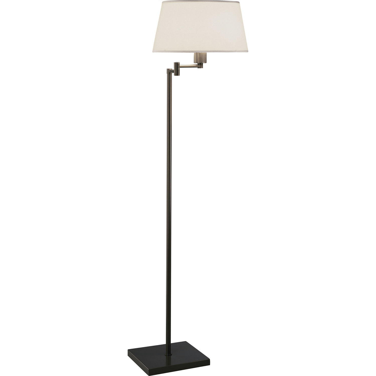 Real Simple 1 Light 10.00 inch Floor Lamp