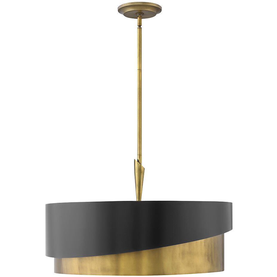 Gigi Chandelier