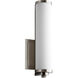 Tempus 1 Light 5.13 inch Wall Sconce