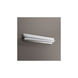 Metrix 1 Light 28 inch Satin Nickel Vanity Light Wall Light