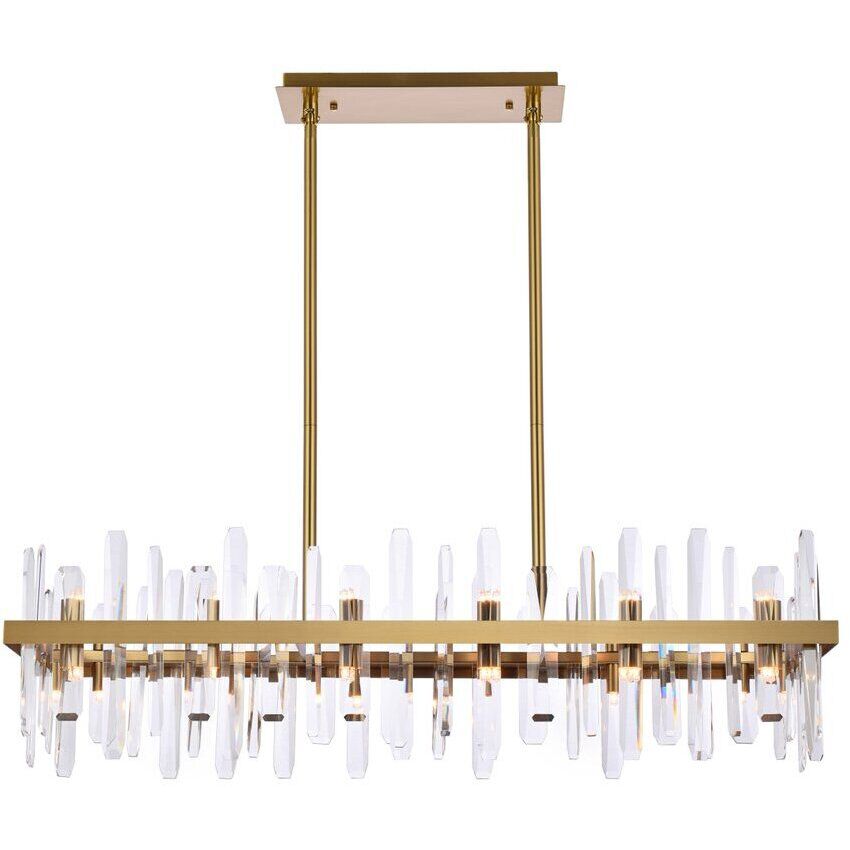 Serena 24 Light 12.00 inch Island Light