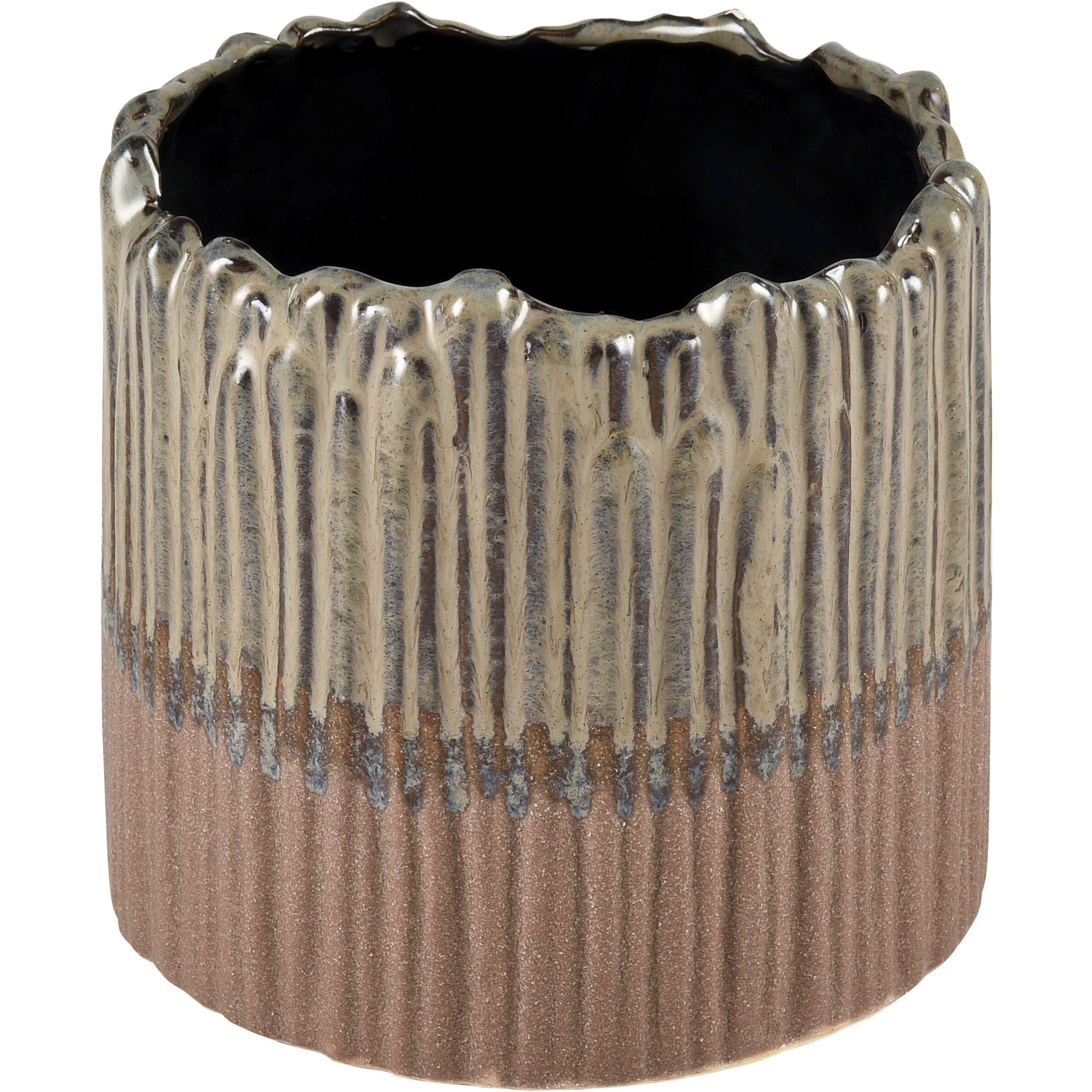 Cooper 6 X 5.25 inch Candleholder