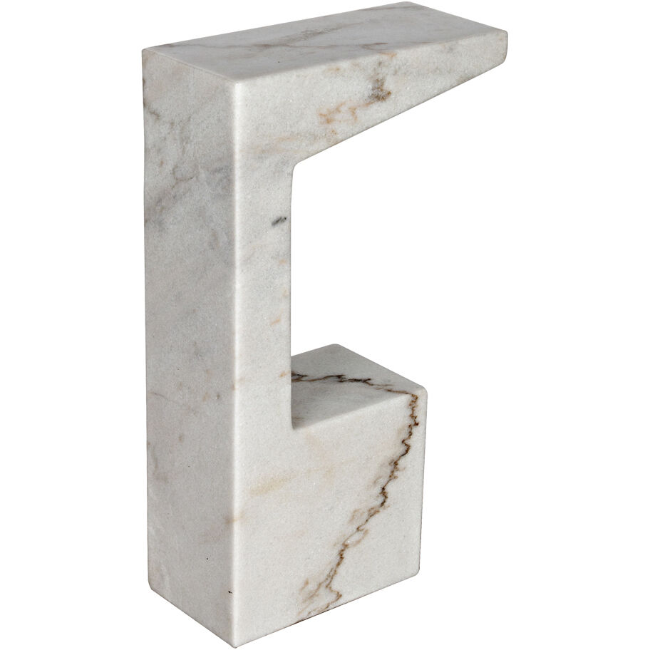 Aero Side Table 