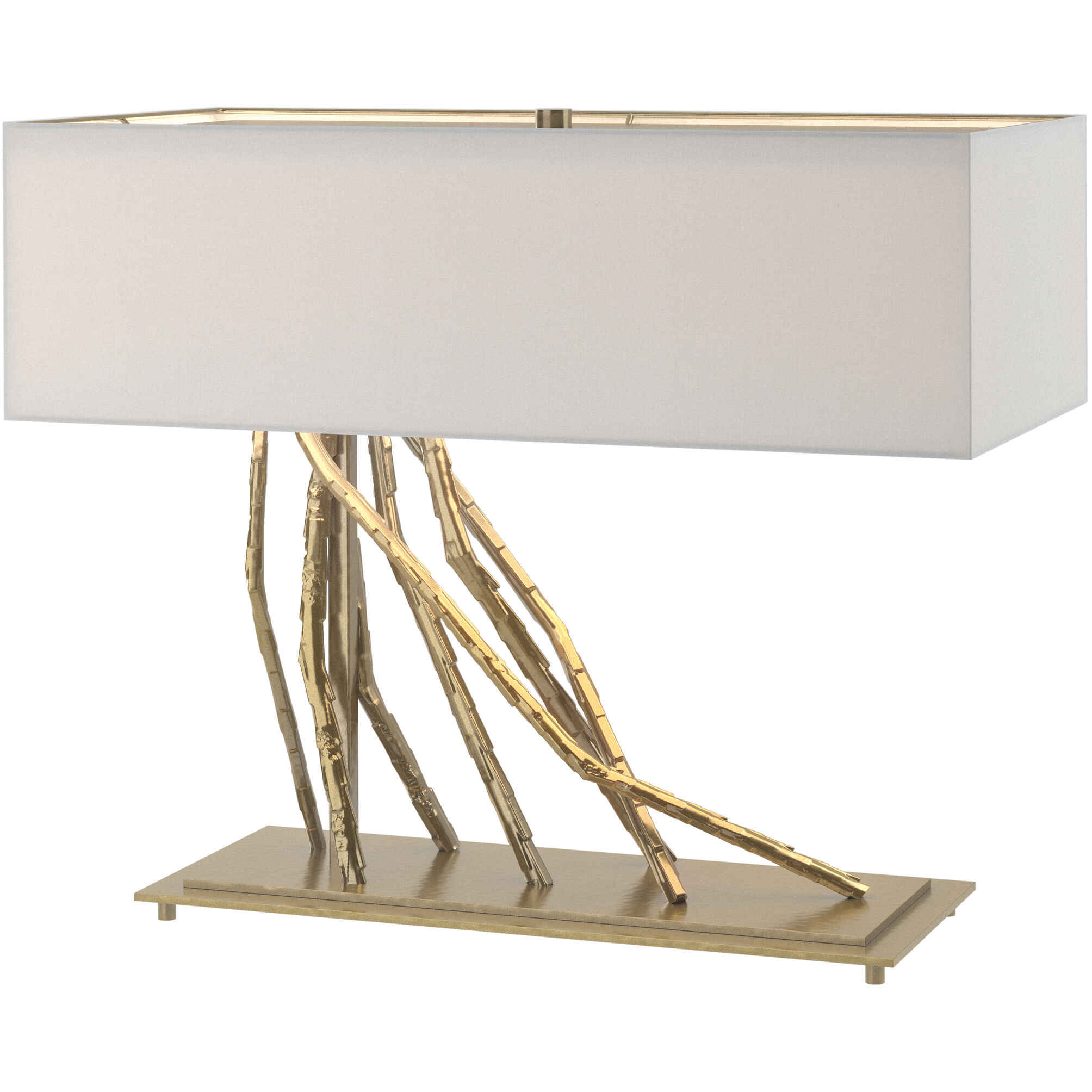 Brindille 2 Light 20.00 inch Table Lamp