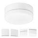 Allegro LED White Fan Light Kit