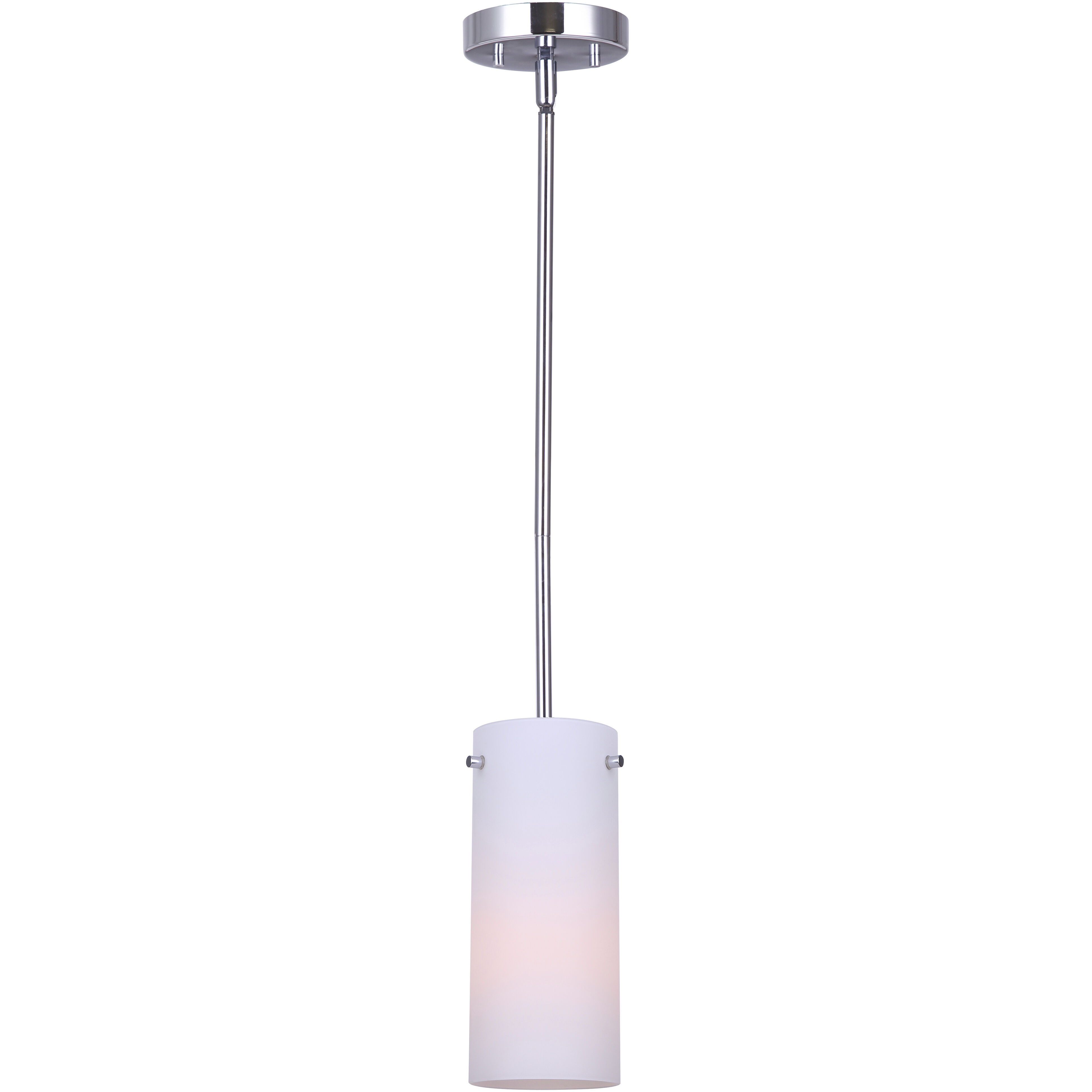 Lander 1 Light 4.75 inch Pendant