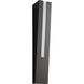 Karme 1 Light 3.50 inch Outdoor Wall Light