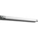 Skyline 1 Light 36 inch Polished Chrome Vanity Light Wall Light