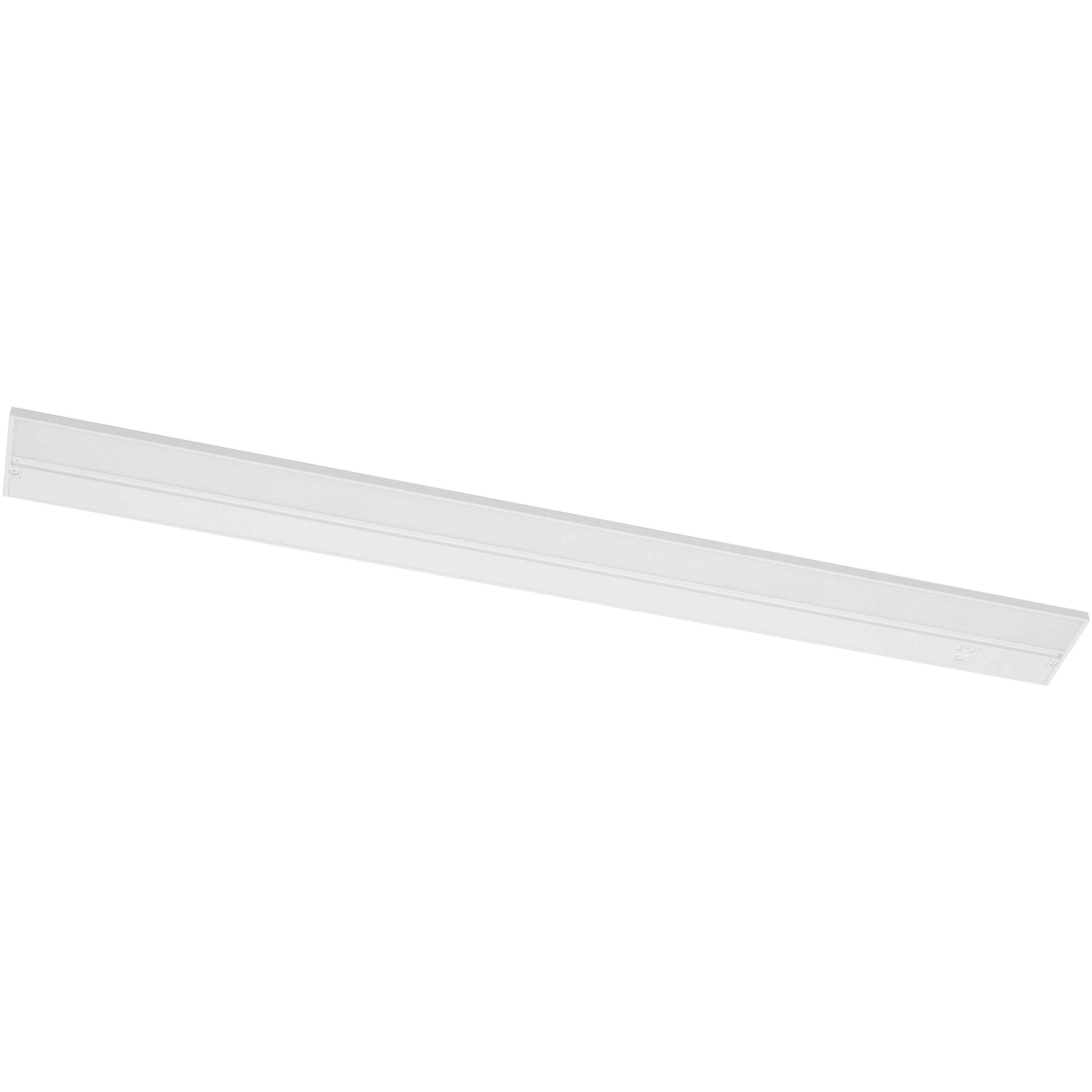 Montauk 1 Light 3.00 inch Cabinet Lighting