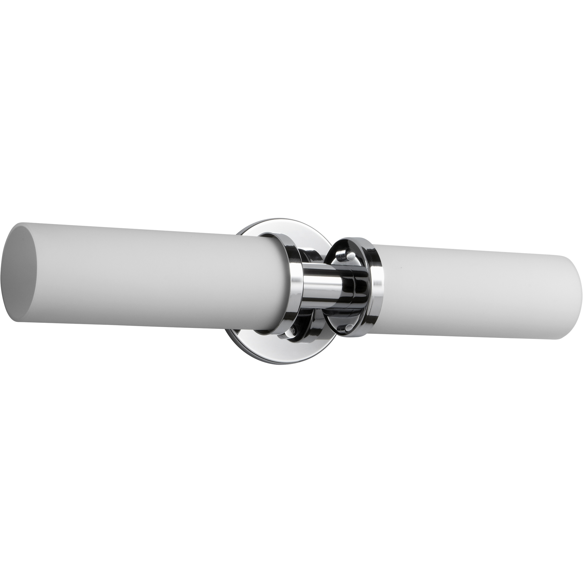 Pebble 2 Light 21 inch Polished Chrome Vanity Light Wall Light
