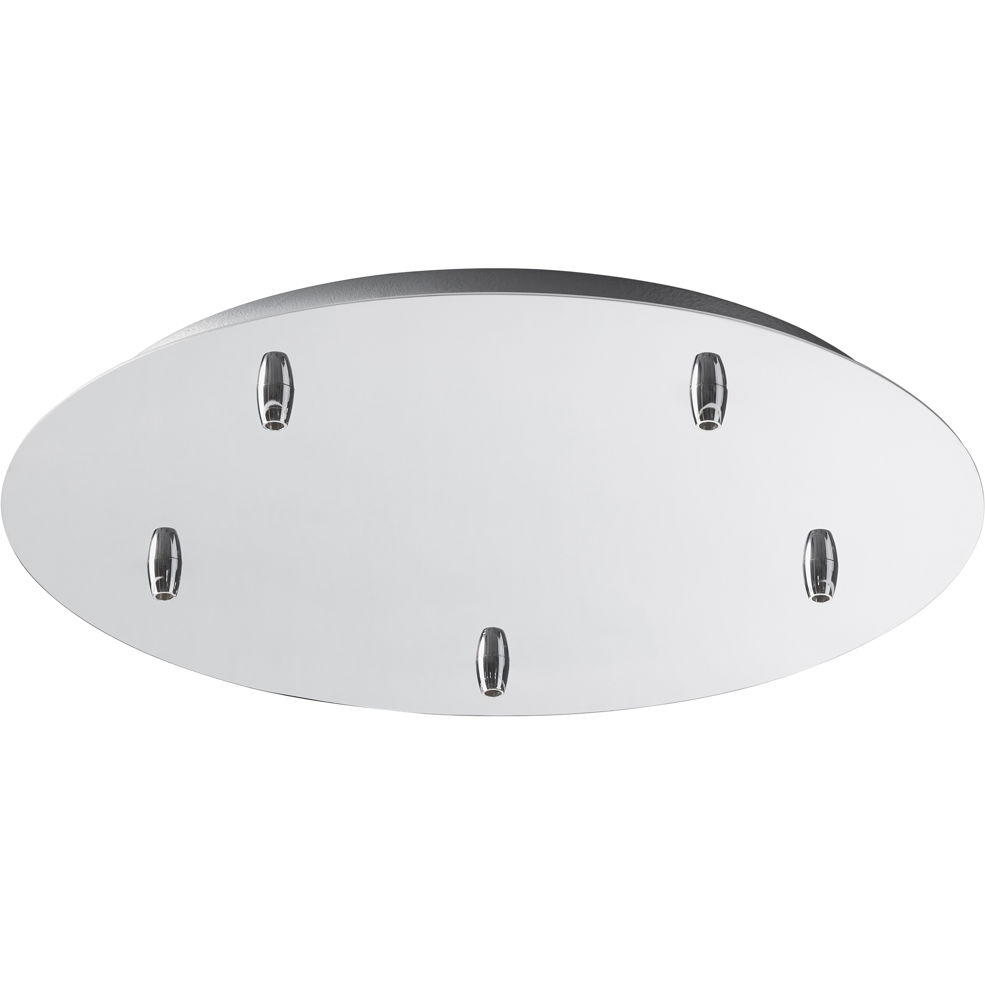Canopy Kit Polished Chrome Pendant Canopy