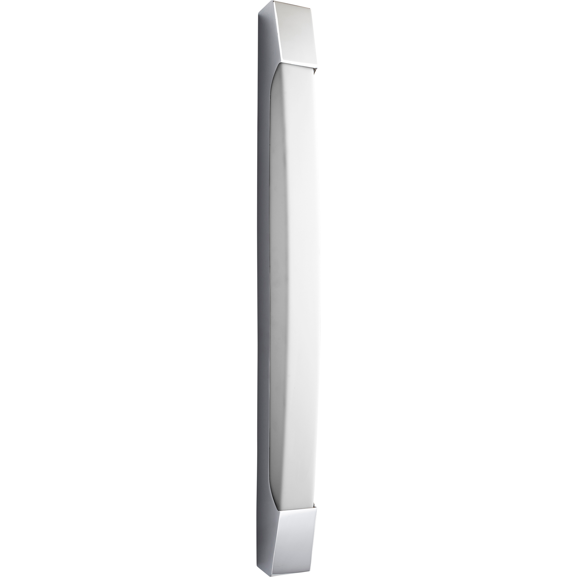 Apollo 2 Light 54 inch Polished Chrome Vanity Light Wall Light