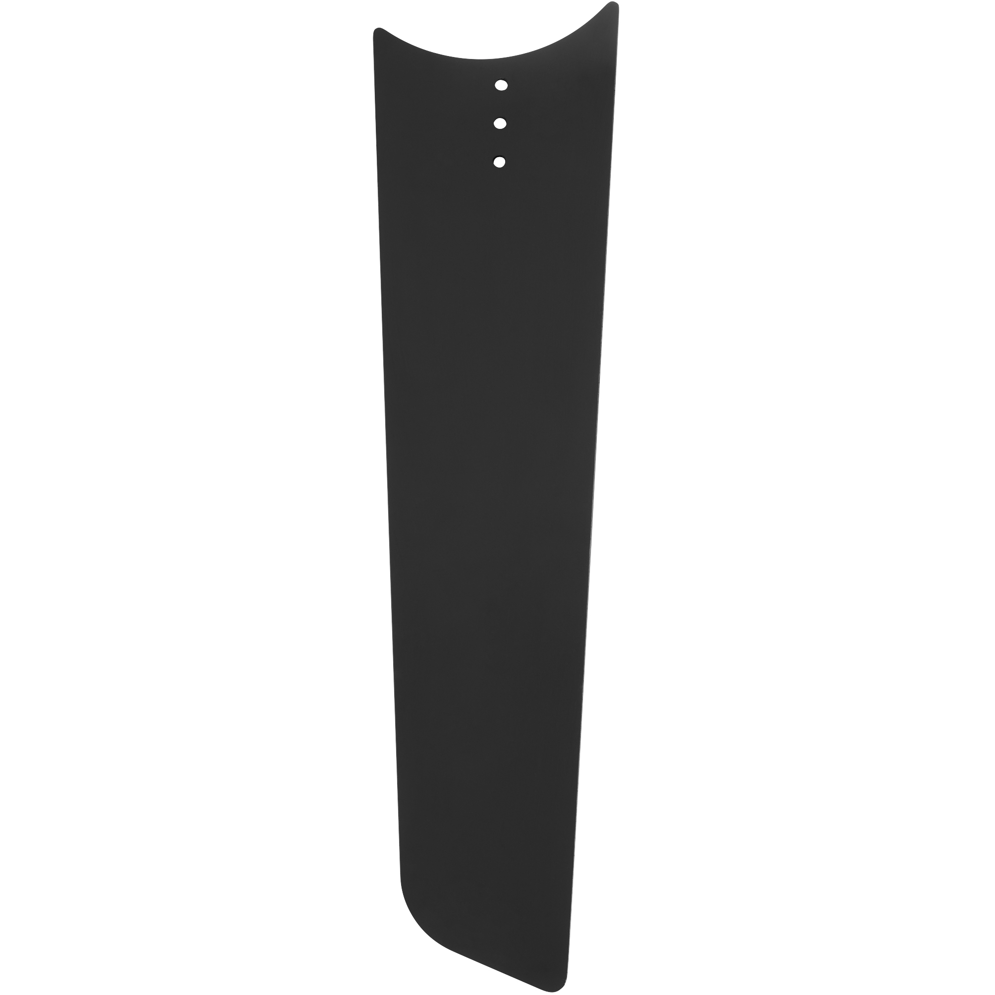 Halcyon Black Each Fan Blades, Set of 3