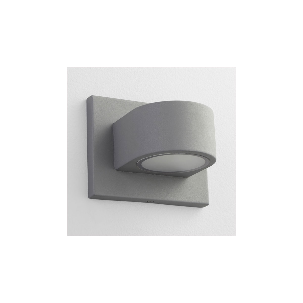 Anthracite grey outdoor wall lights outlet