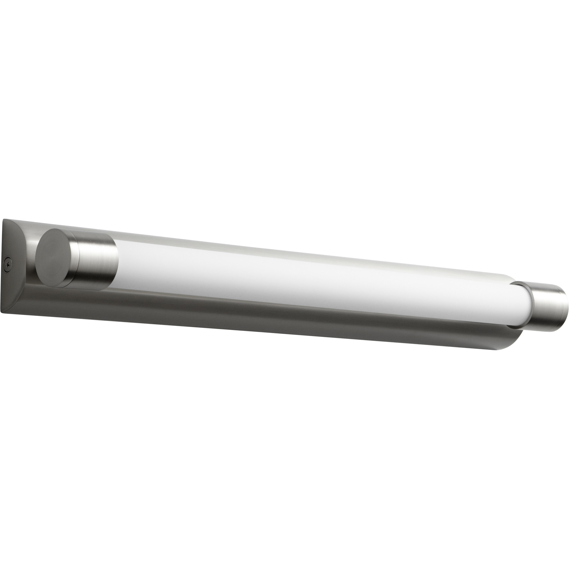 Skyline 1 Light 24 inch Satin Nickel Vanity Light Wall Light