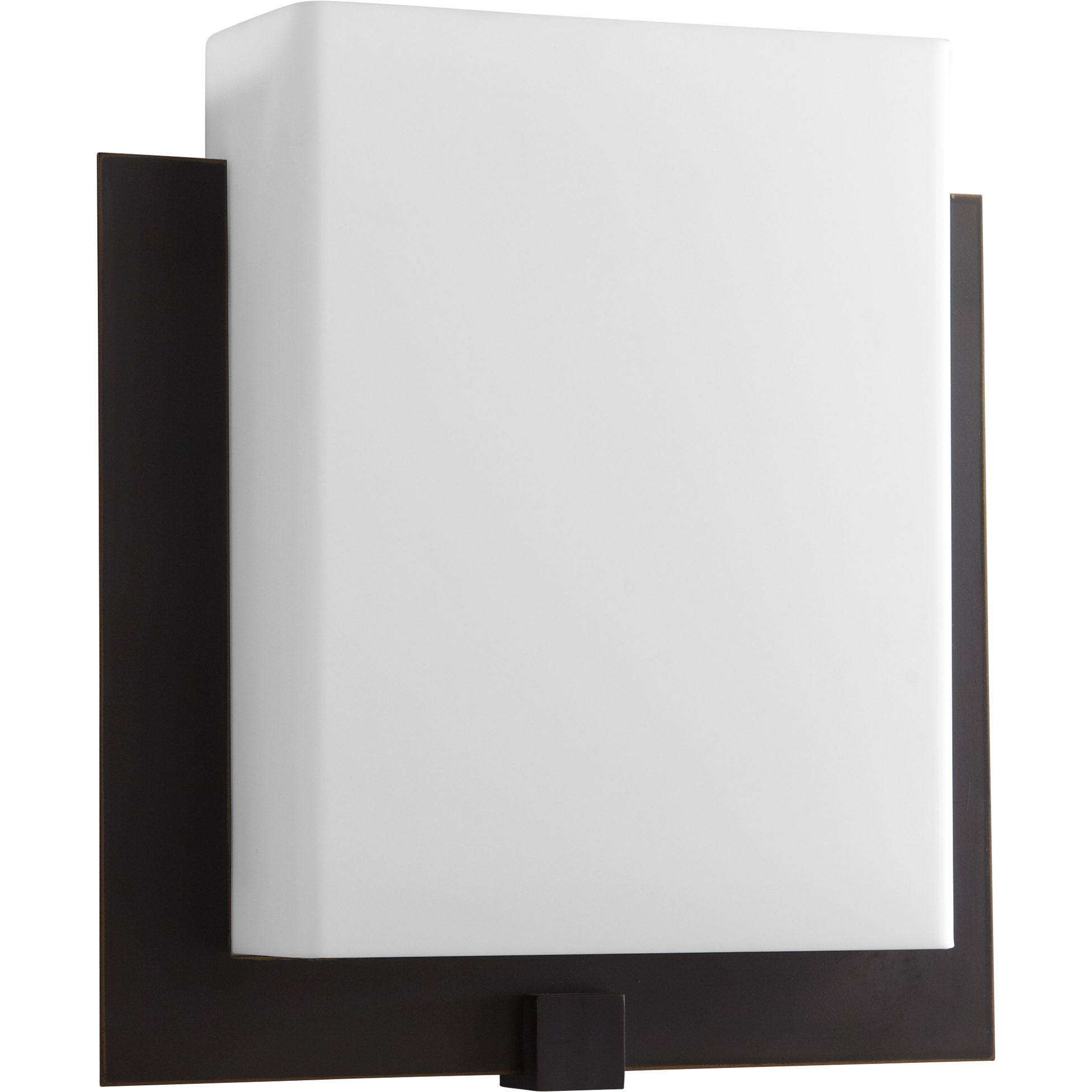 Pathways 1 Light 14 inch Old World Sconce Wall Light