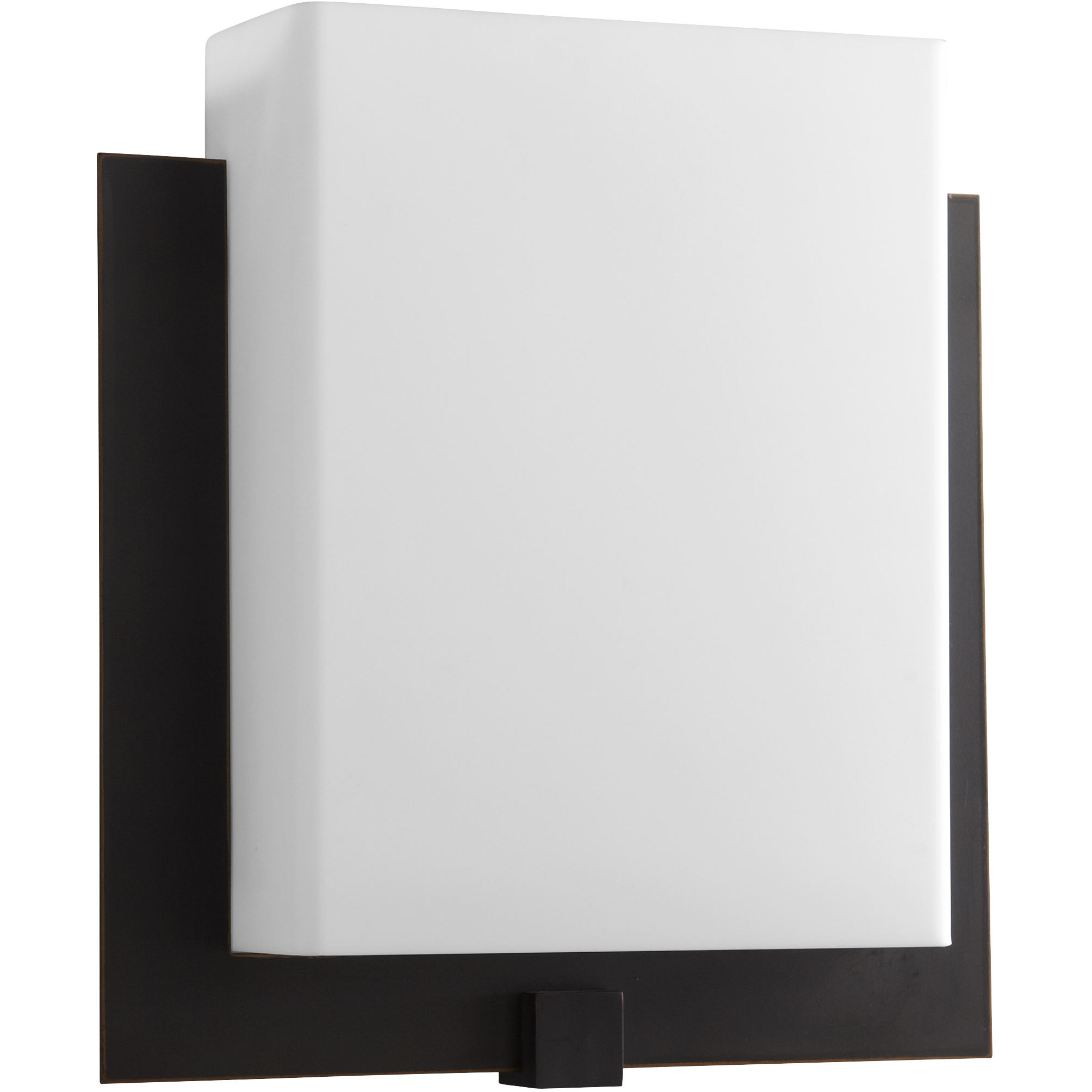 Pathways 1 Light 13.75 inch Old World Sconce Wall Light