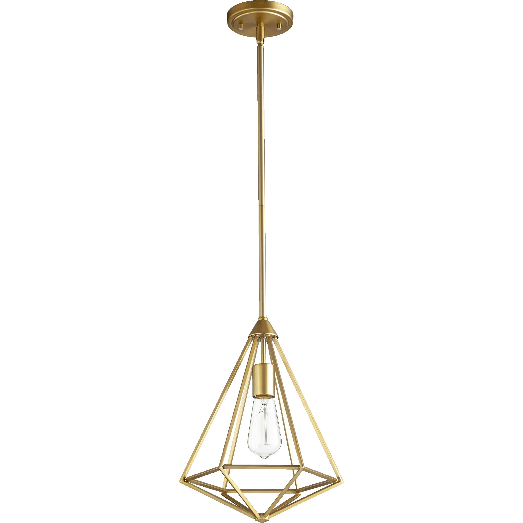 Apollo 2 Light 49 inch Polished Chrome Bath Vanity Wall Light