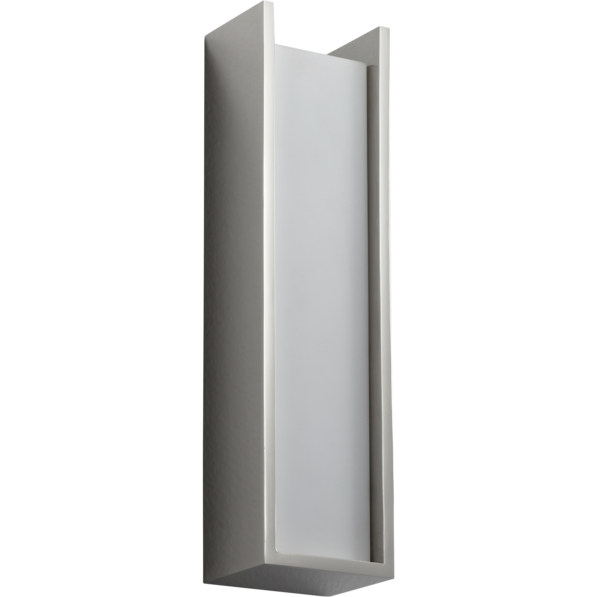 Kiko 1 Light 3 inch Polished Nickel Sconce Wall Light